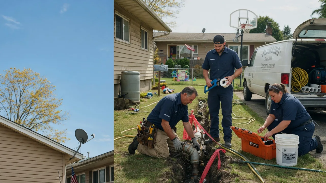 Garbage Disposal Replacement in Gwynedd Valley, PA near me